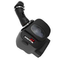 AFE Momentum GT Cold Air Intake System w/ Pro 5R Filter Toyota Land Cruiser (J300) 2022 V6-3.5L (tt) - 50-70091R