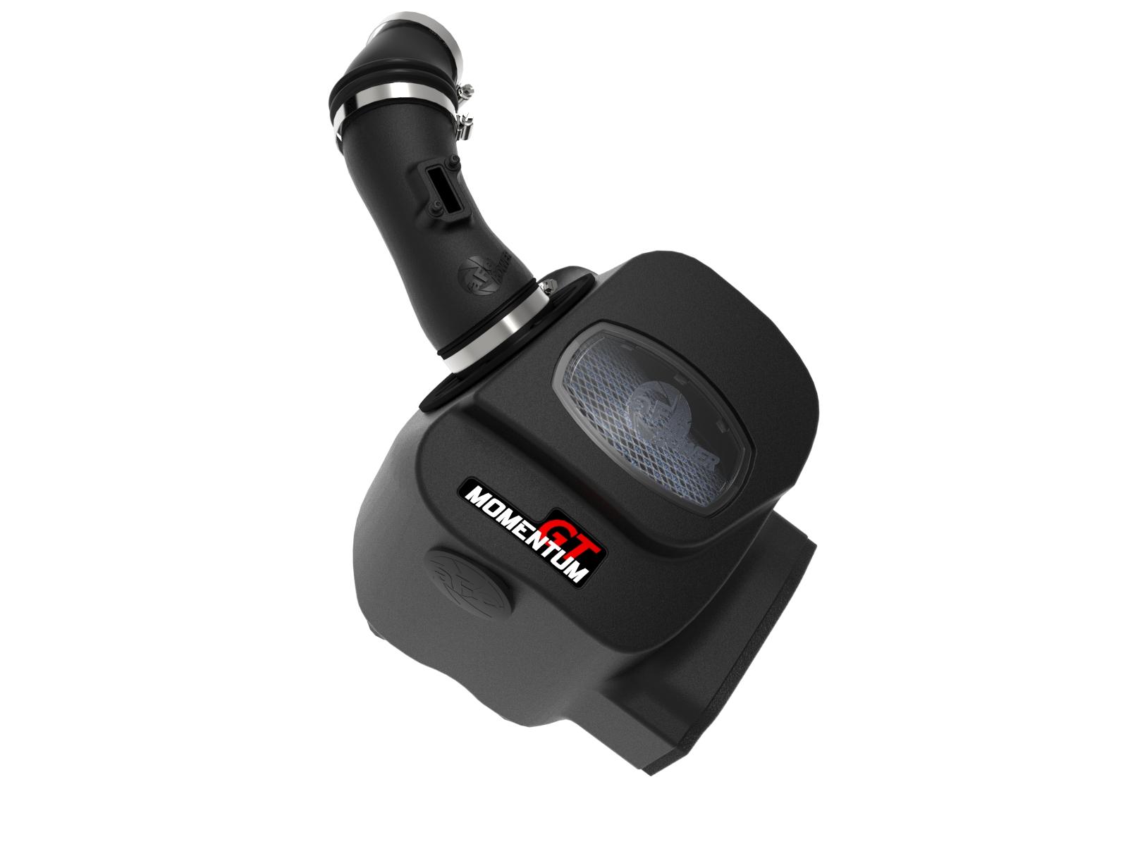 AFE Momentum GT Cold Air Intake System w/ Pro 5R Filter Toyota Land Cruiser (J300) 2022 V6-3.5L (tt) - 50-70091R