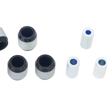 Whiteline Performance Control Arm Upper - Bushing Kit (2022-2024 Elantra N) - W63643