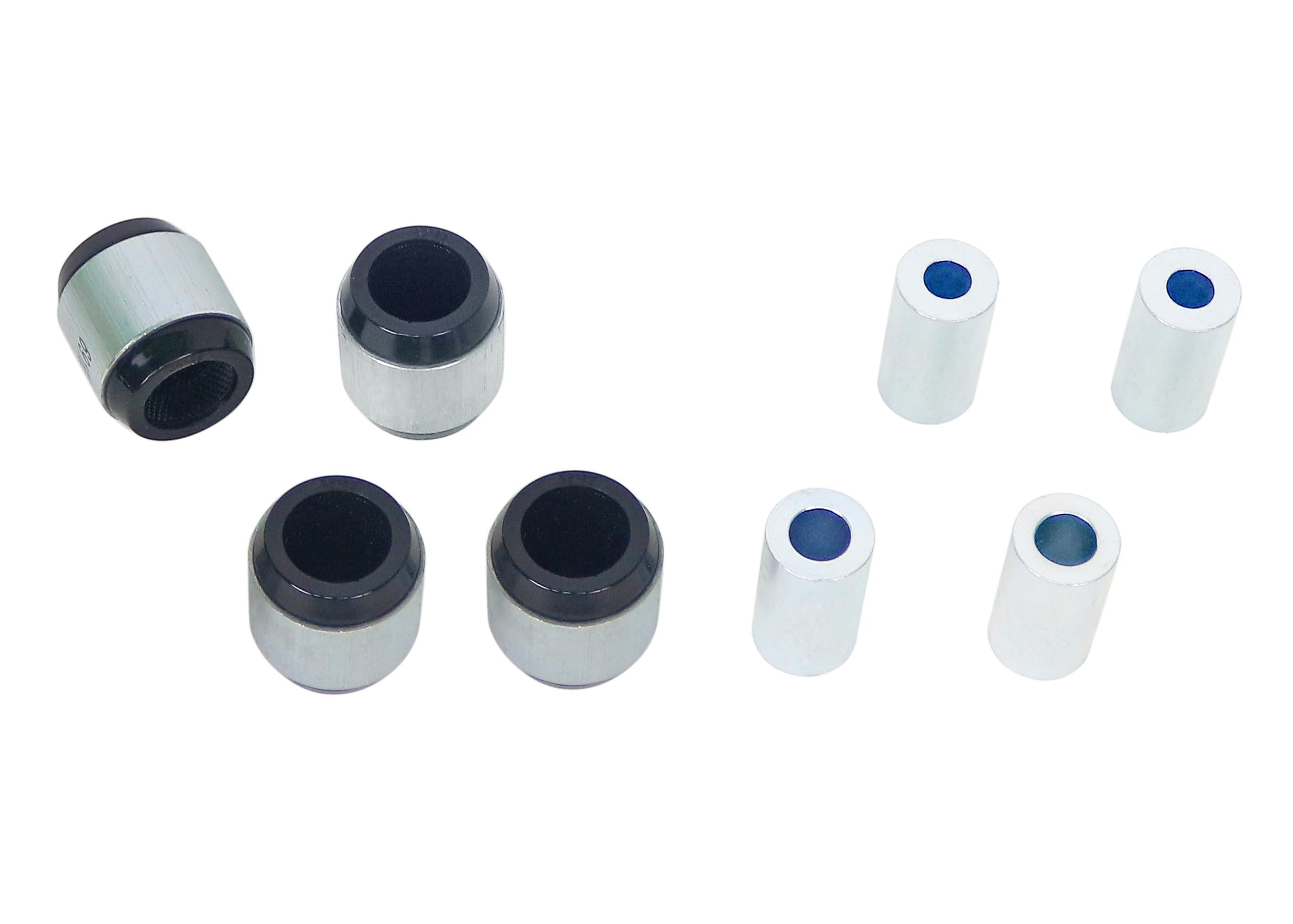 Whiteline Performance Control Arm Upper - Bushing Kit (2022-2024 Elantra N) - W63643