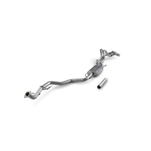 Flowmaster Flow FX Cat-back Exhaust System (2024 Tacoma) - 718179