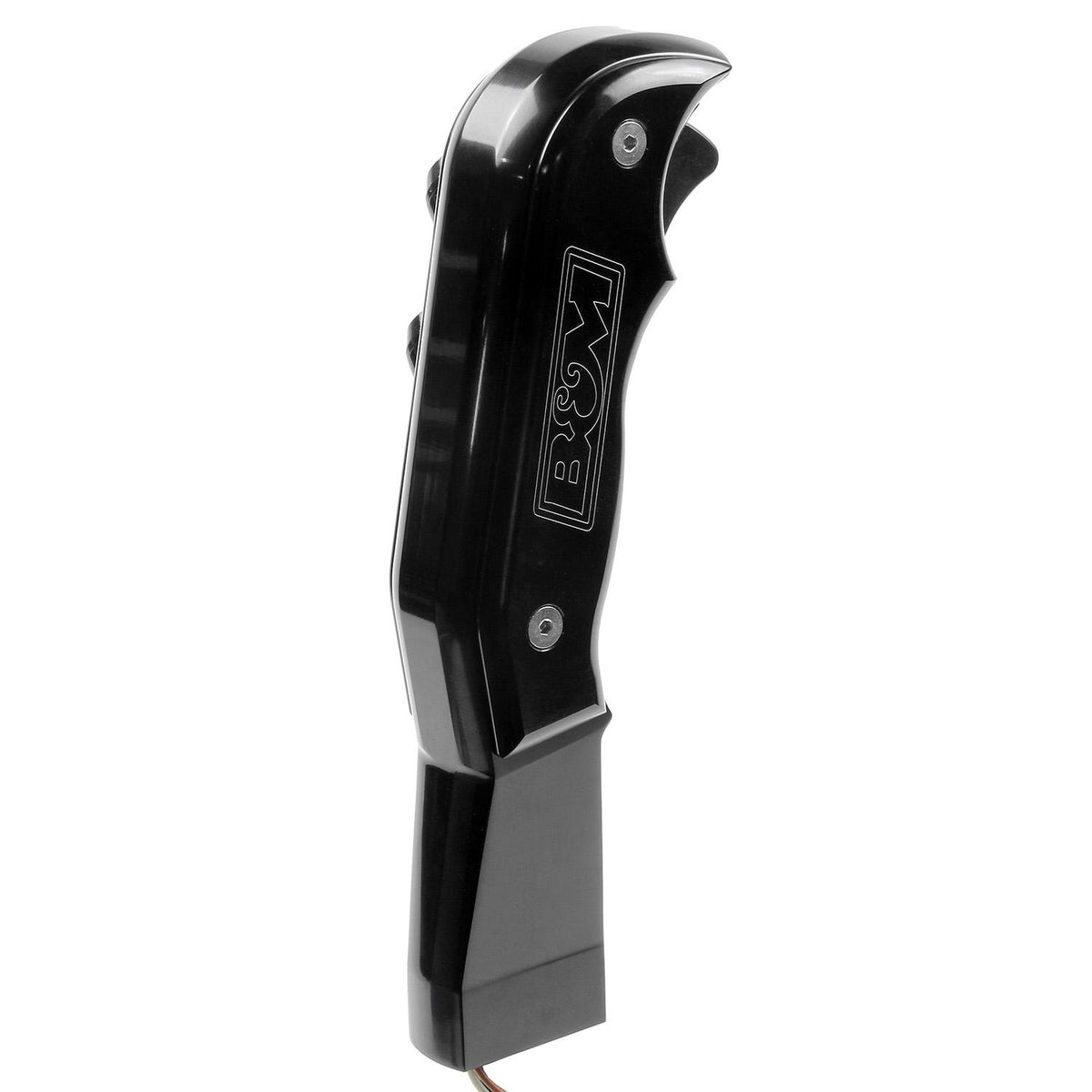 B&M Magnum Grip Auto Shift Handle (2011-2014 F-150) - 81146