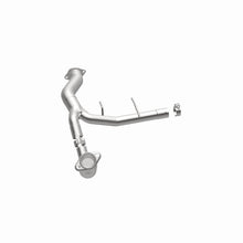 Magnaflow Direct-Fit Catalytic Converter - 21-521
