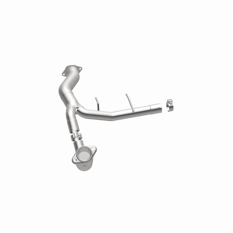 Magnaflow Direct-Fit Catalytic Converter - 21-521