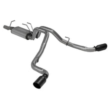 Flowmaster Flow FX Cat-Back Exhaust System - 718100