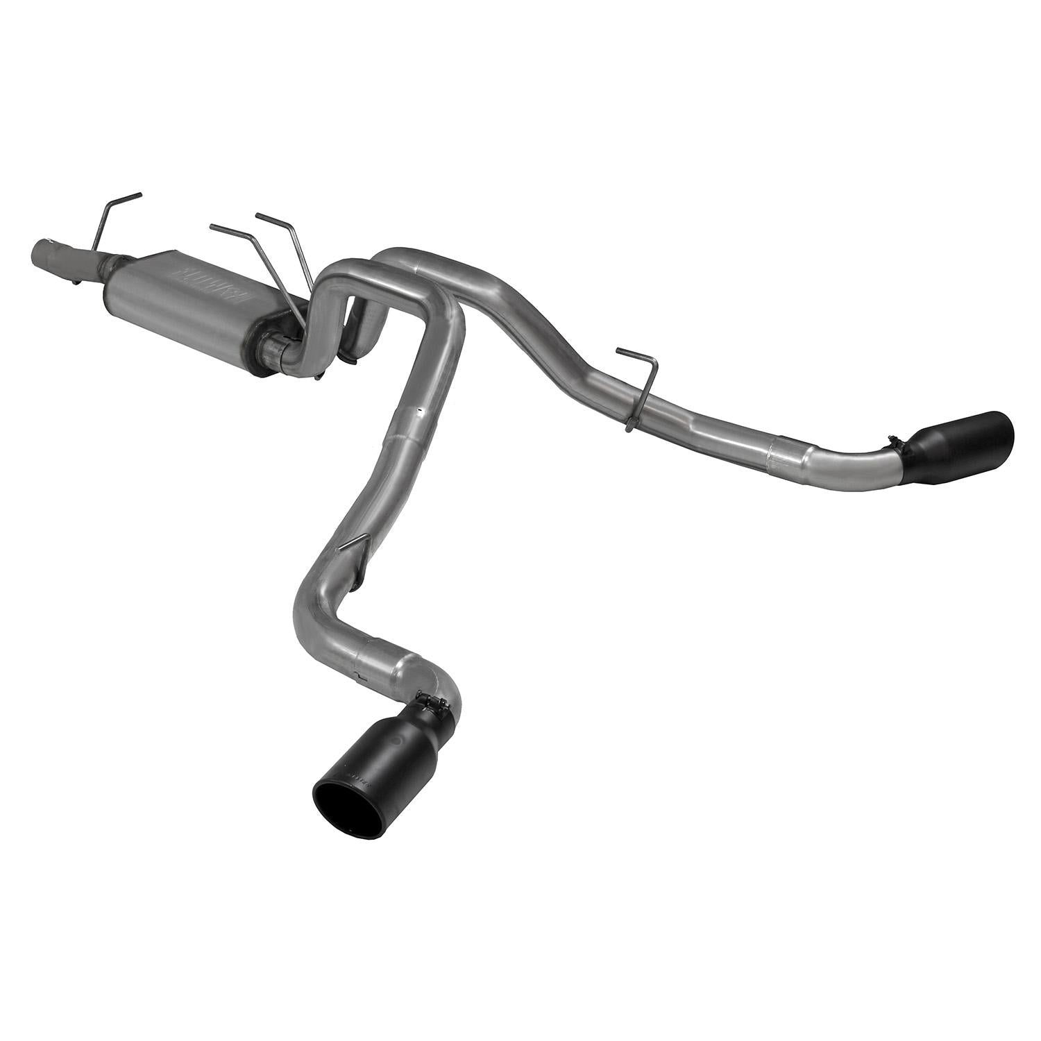 Flowmaster Flow FX Cat-Back Exhaust System - 718100