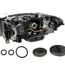 Hella 2011 BMW 5Ser Sdn F10 - Headlamp Rh