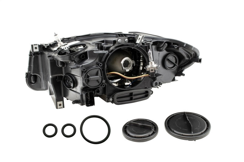 Hella 2011 BMW 5Ser Sdn F10 - Headlamp Rh