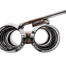 AWE 0FG Catback Exhaust for RAM TRX - Diamond Black Tips - 3015-33005