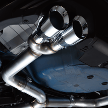AWE Track Edition for VB Subaru WRX - 3020-42979