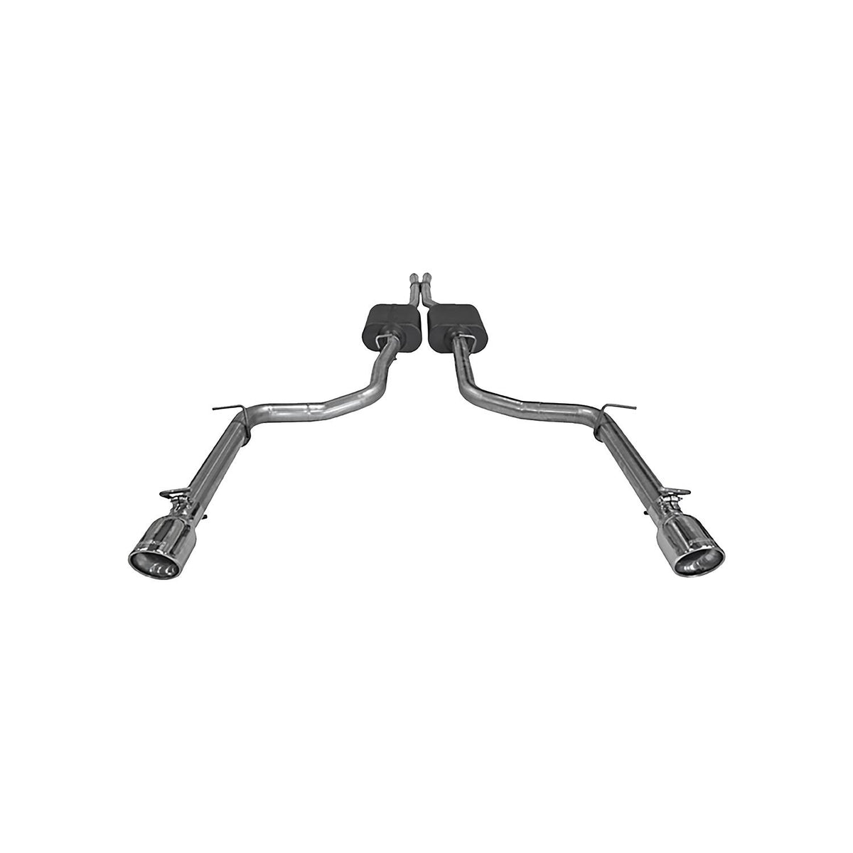 Flowmaster 817480 05-10 Mgnm/Chrgr/300C 5.7L Amt 409S