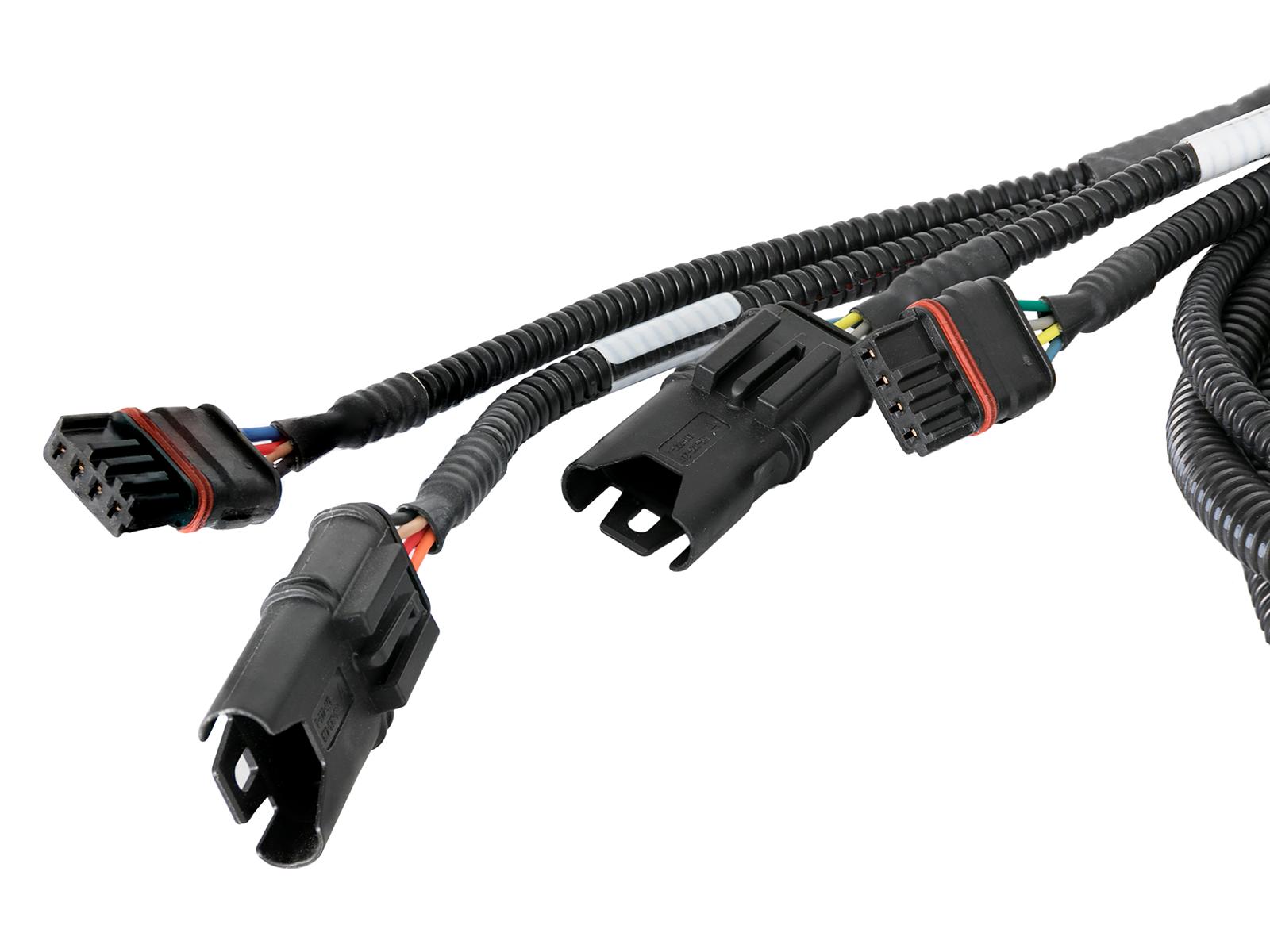 AFE SCORCHER GT Power Module - 77-46314