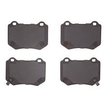 DFC 18-26 Subaru Wrx Sti Rear 4000 Hybridynamic Brake Pads