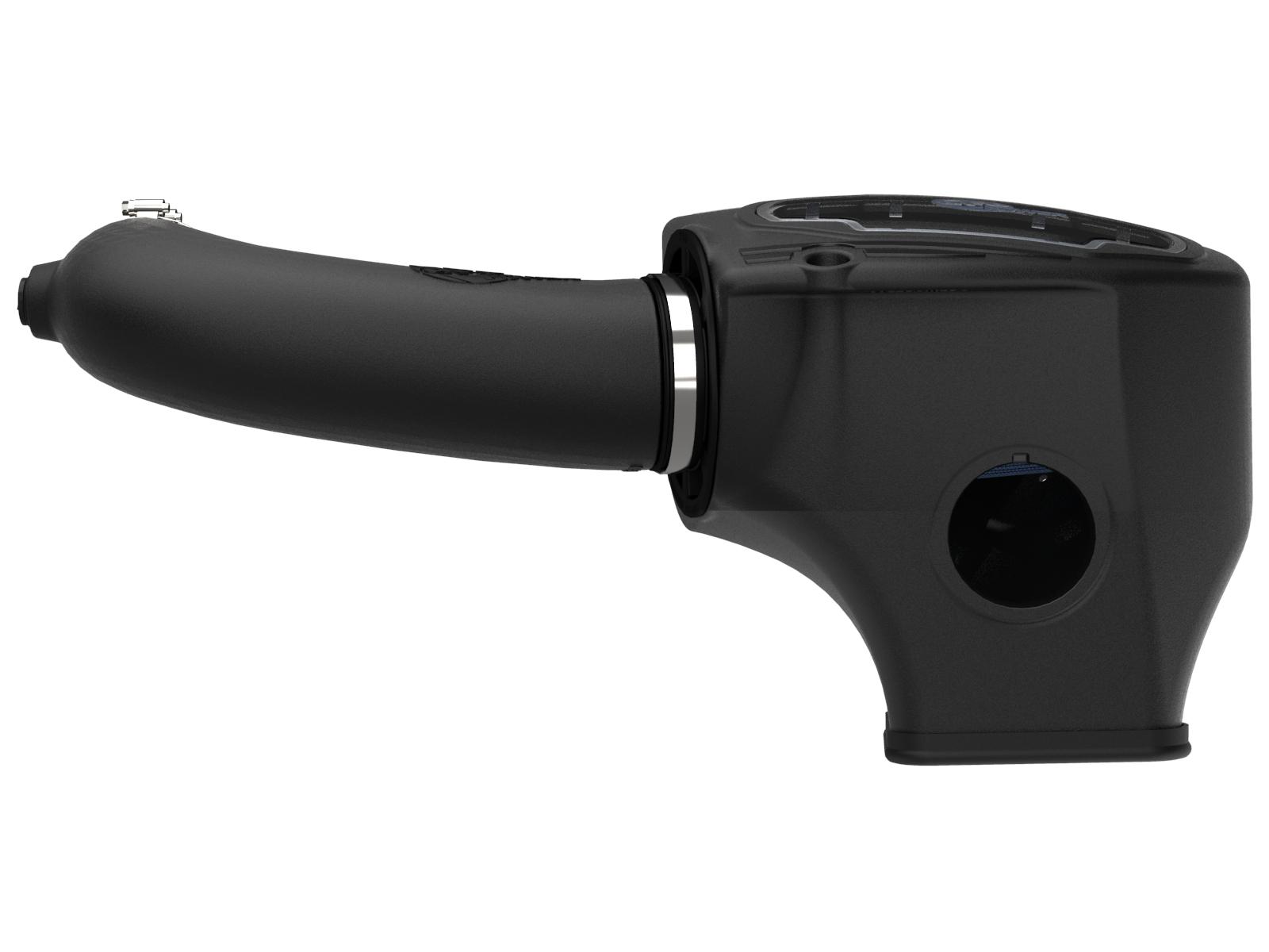 AFE Momentum GT Cold Air Intake System w/ Pro 5R Filter (2011-2023 Challenger) - 50-70126R
