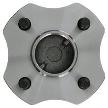 MOOG 00-05 Toyota Echo Rear Hub Assembly