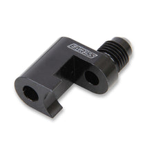 Earls Steam Vent Adapter Fitting - Ls Vent To -4An Single Out - One Pair - LS9804ERL