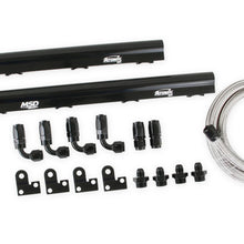 Fuel Rail Kit For Lt1 Airforce Manifold  - 2725