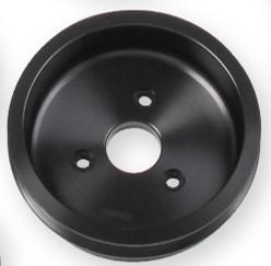 Holley Replacement Crankshaft Pulley.  - 97-161