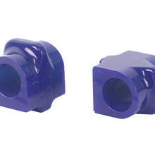 SuperPro VOLVO SWAY BAR MOUNT BUSH 25MM (1983-1992 740, 760) - SPF1025-25K