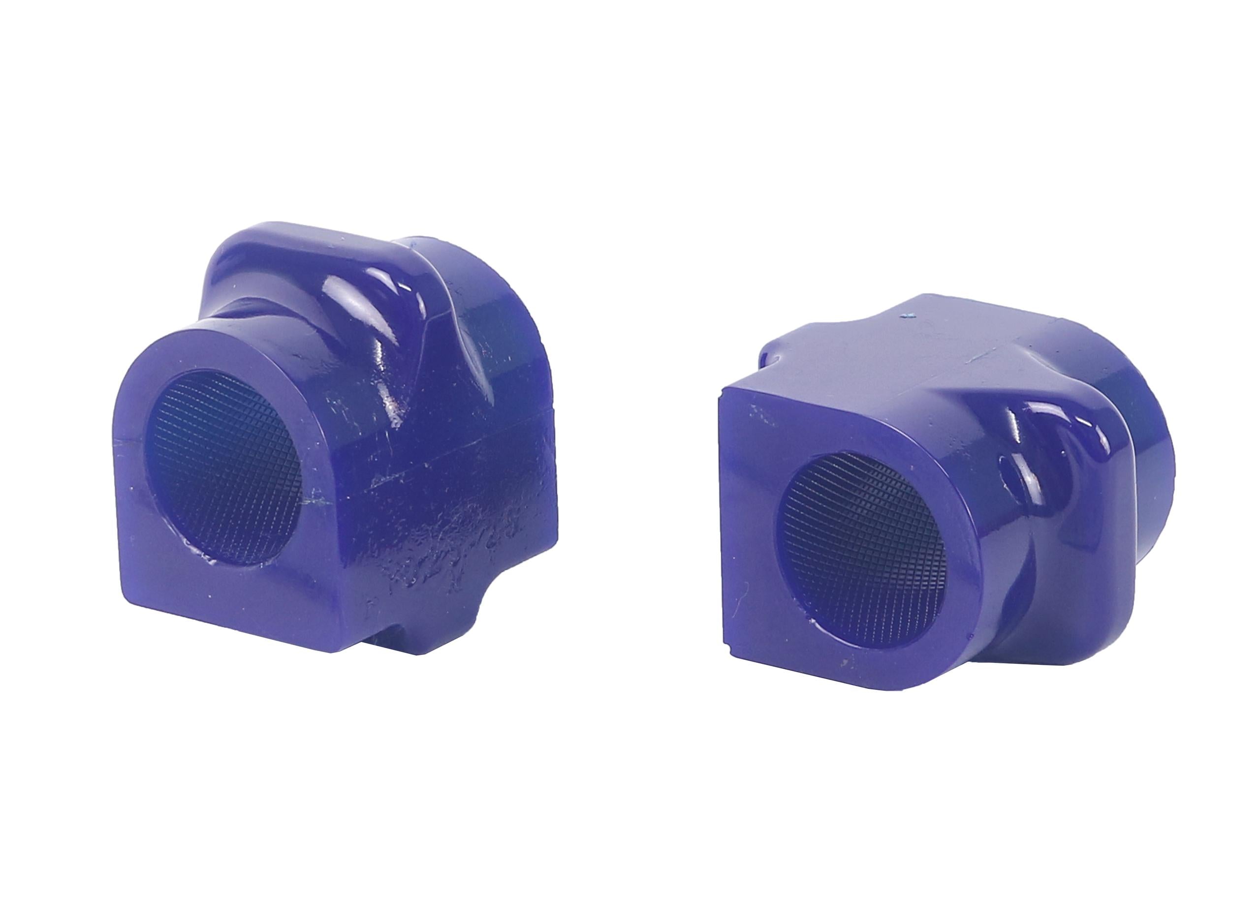 SuperPro VOLVO SWAY BAR MOUNT BUSH 25MM (1983-1992 740, 760) - SPF1025-25K