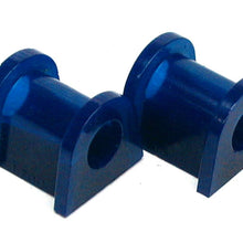 SuperPro Rr Sway Bar Mount Bush Kit - SPF1700-17K