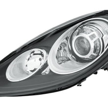 Hella 10-16 Panamera Headlamp Lh