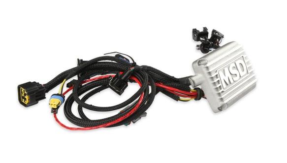 Atomic Tbi, Ecu Only - Siemens  - 2907