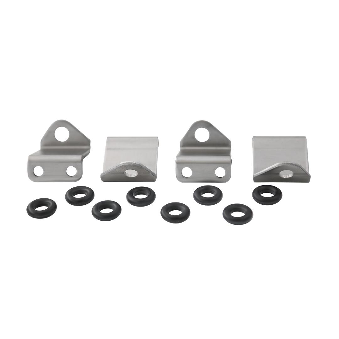 AEROMOTIVE Fuel Injection Fuel Rail (2006-2015 Camaro , Corvette Z06, Corvette 427) - 14186