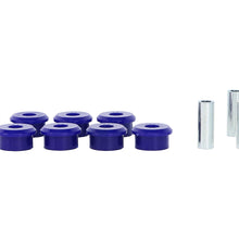 SuperPro GMH/TOYOTA-TR/ARM BUSH - SPF0823K
