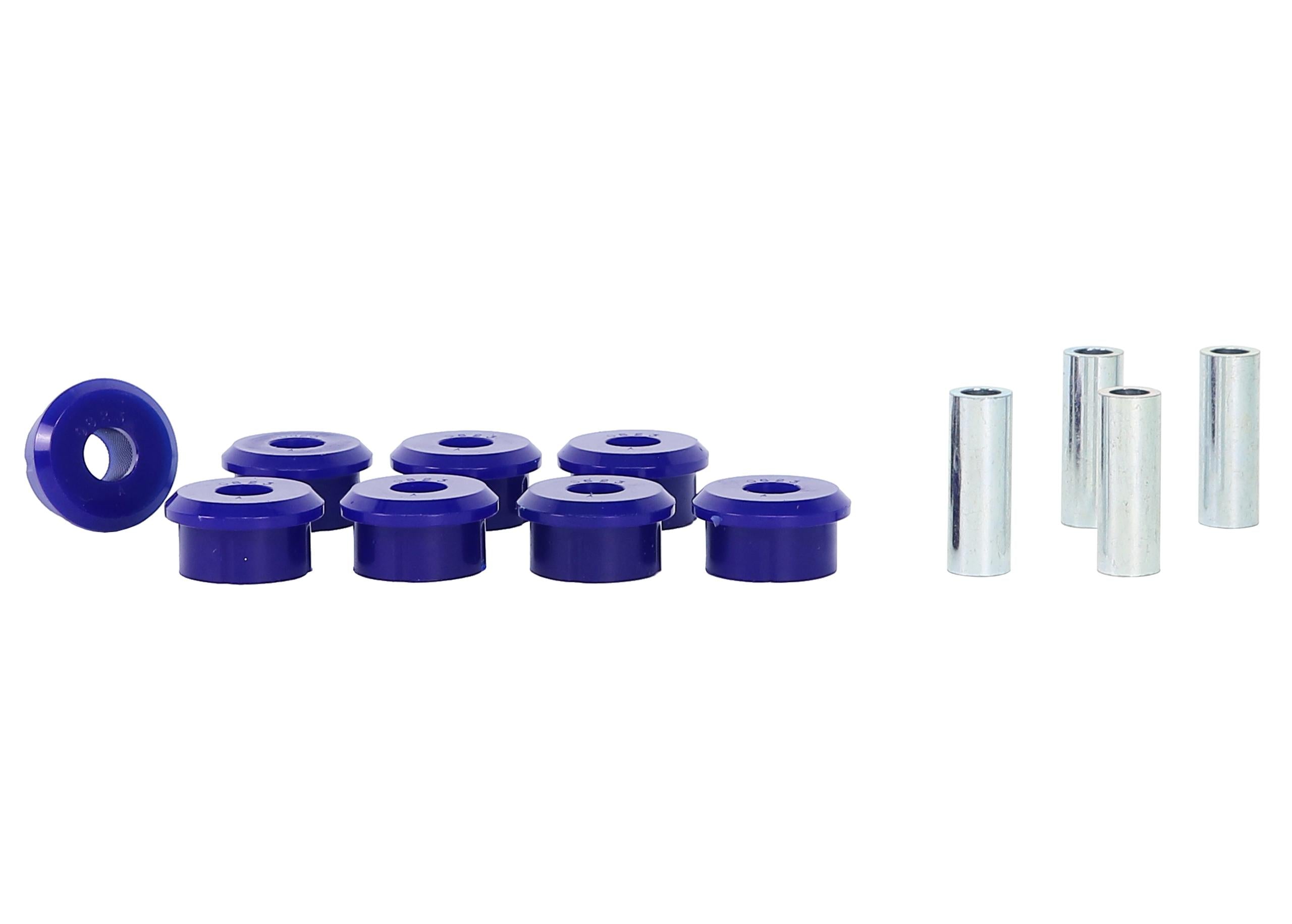 SuperPro GMH/TOYOTA-TR/ARM BUSH - SPF0823K