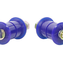 SuperPro Front Leaf Spring Bushing Set