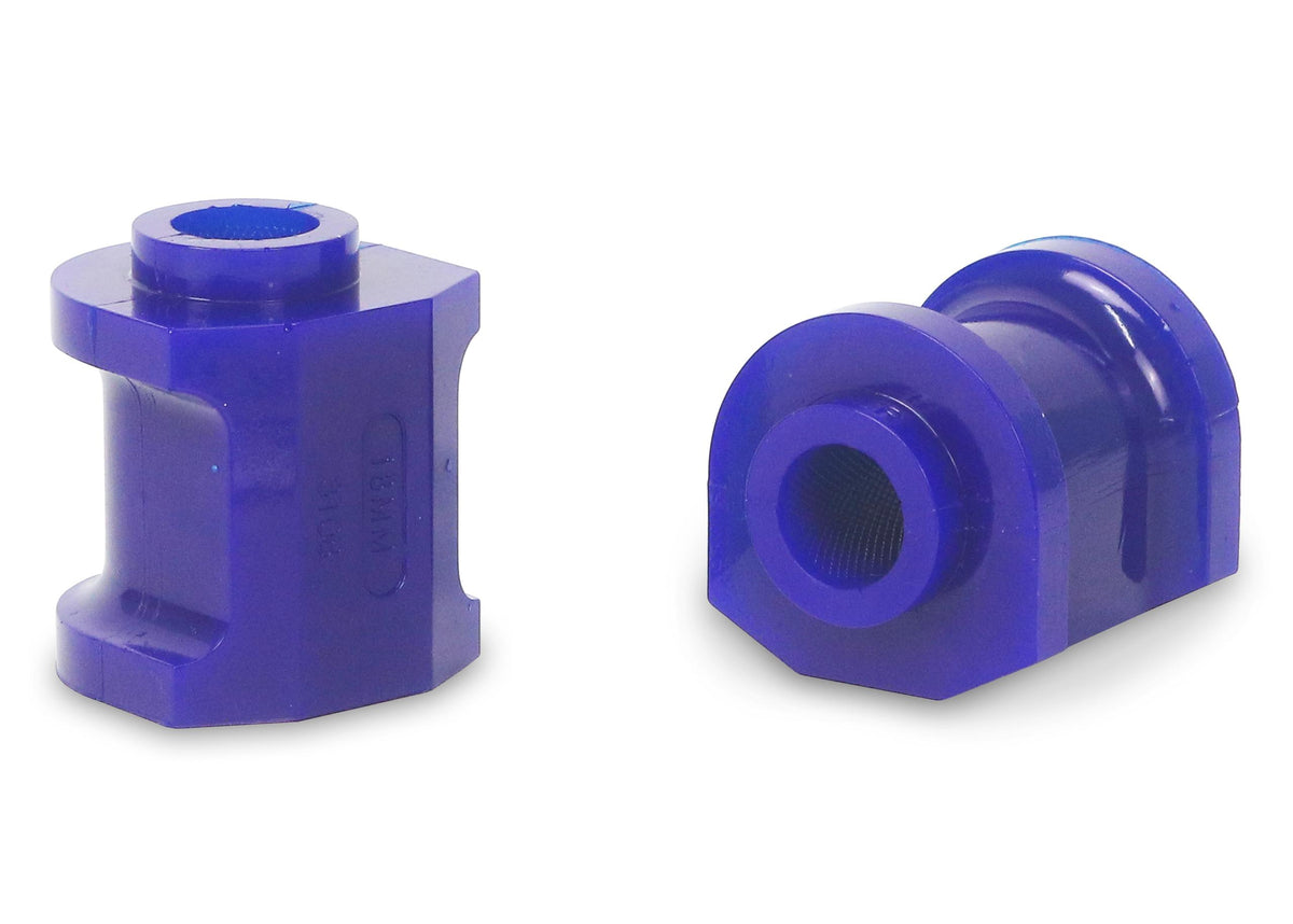 SuperPro Subaru Sway Bar Mount Bush Kit - SPF3108-18K