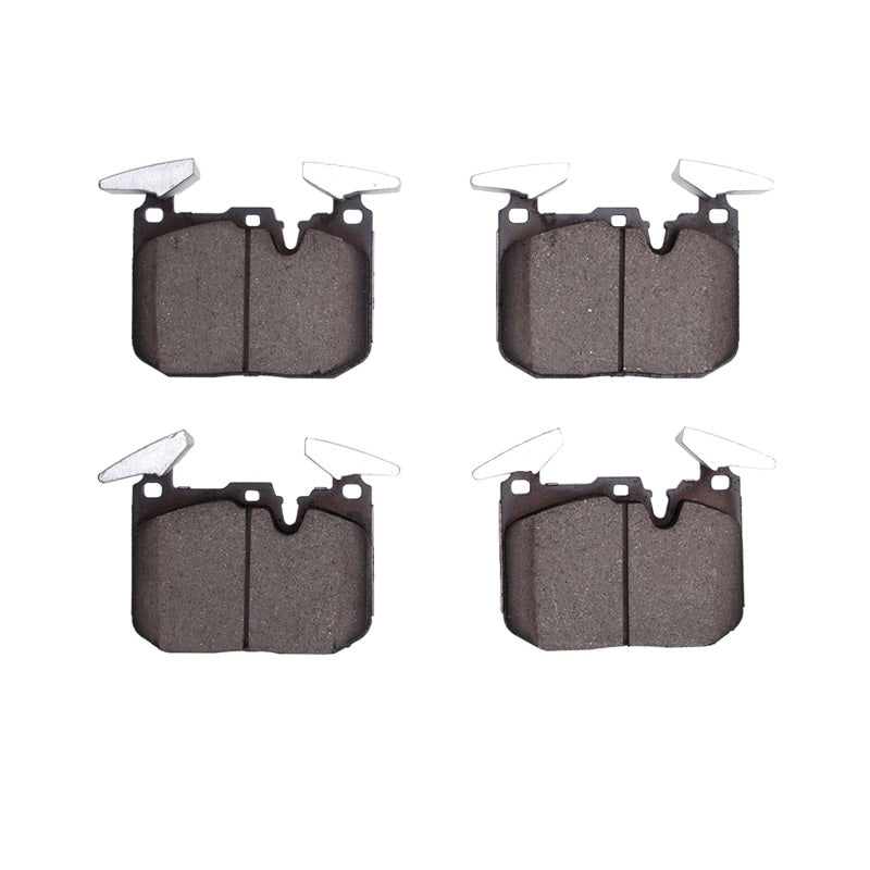 DFC 14-20 BMW I8 Front 4000 Hybridynamic Brake Pads
