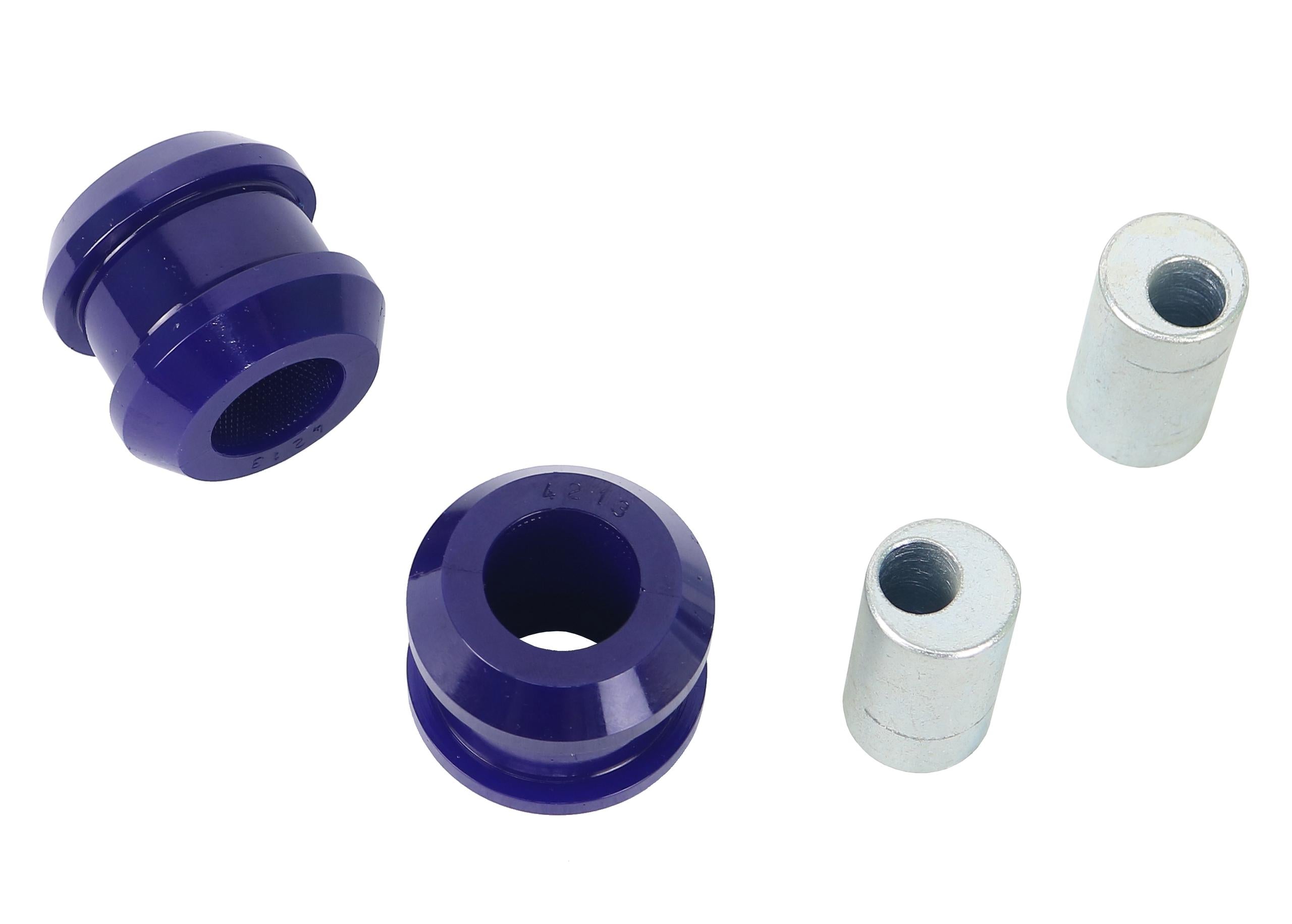 SuperPro CTRL ARM UPP OUTER KIT - SPF4213K