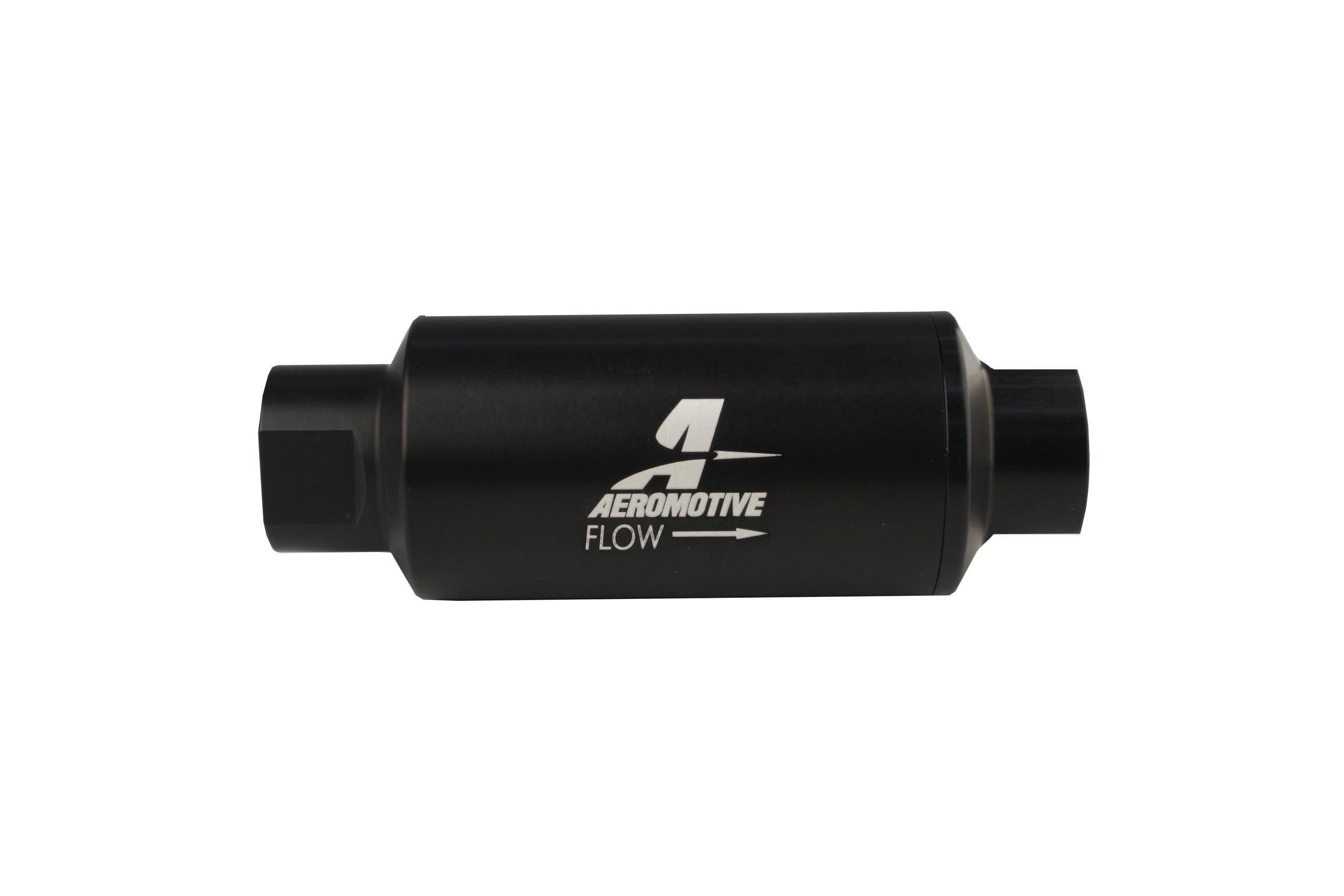 Aeromotive Marine 10M Fabric, Outlet Orb-10 Fuel Filter - 12306