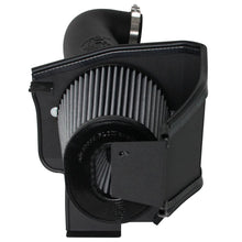 AFE Magnum FORCE Stage-2 Cold Air Intake System w/ Pro DRY S Media (2011-2021 300, Challenger, Charger) - 51-12162