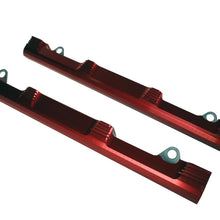Aeromotive 98 1/2 - 04 Cobra/Mach 1 Fuel Rail Kit