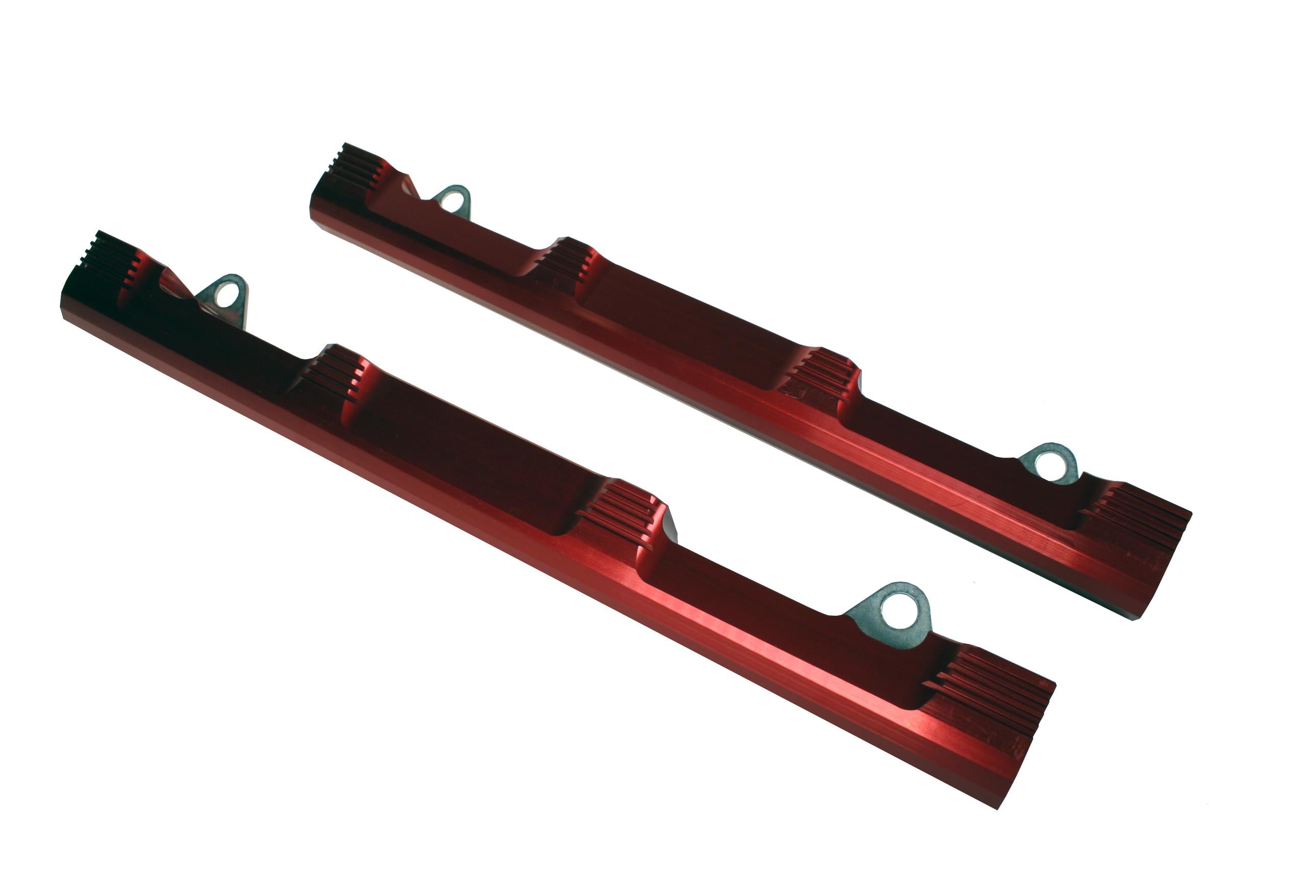 Aeromotive 98 1/2 - 04 Cobra/Mach 1 Fuel Rail Kit