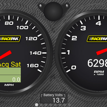 Racepak 12.3" Display - 250-DS-123