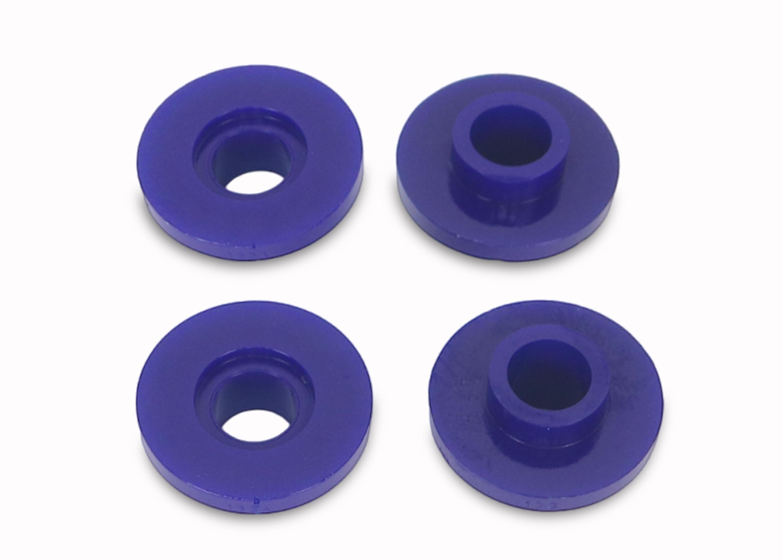 SuperPro CHEVROLET-ST/BAR TO CHAS MT - SPF0133K