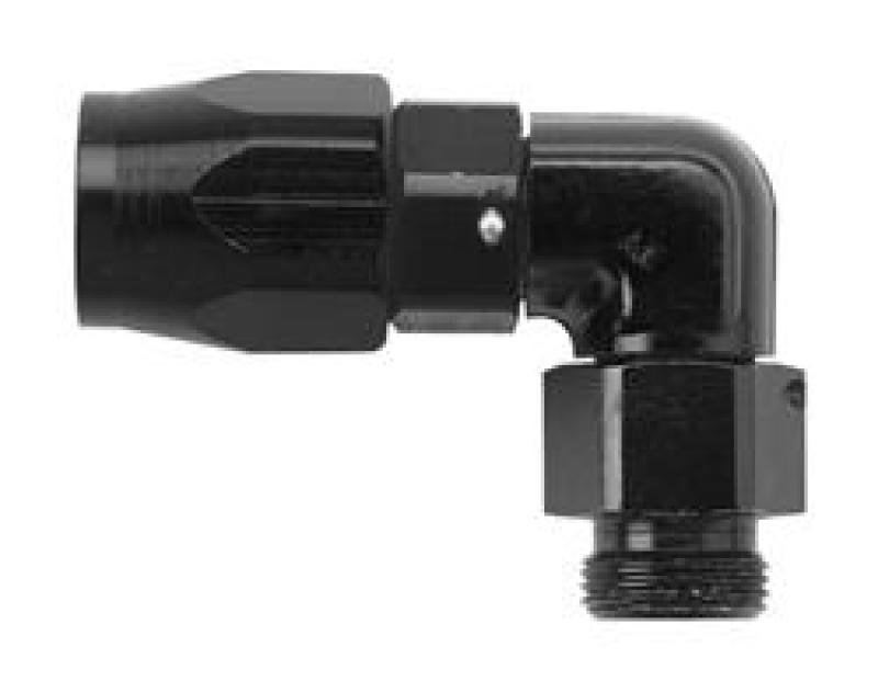 Fragola #6 X 90  HOSE END X 1/4 MPT