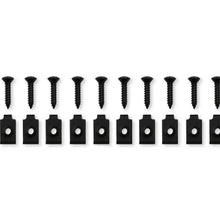 Holley Dash Panel - 553-418