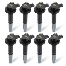 MSD Direct Ignition Coil Kit - 55158