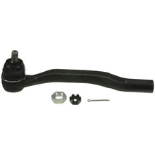 MOOG 96-99 Isuzu Oasis Front Left Outer / Left Outer Tie Rod End