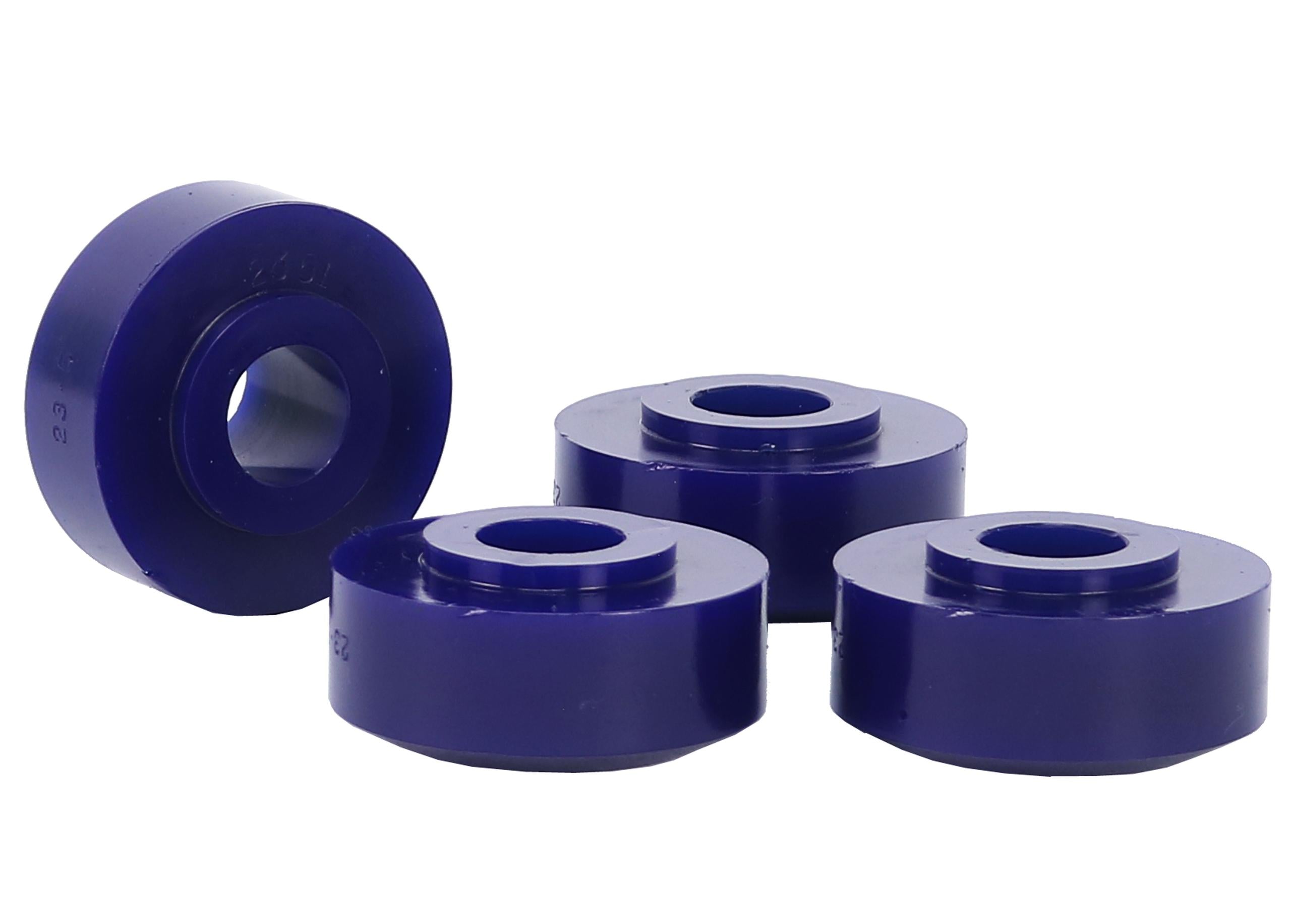 SuperPro R OE SHOCK ABSORBER UPPER BUSH - SPF2351K