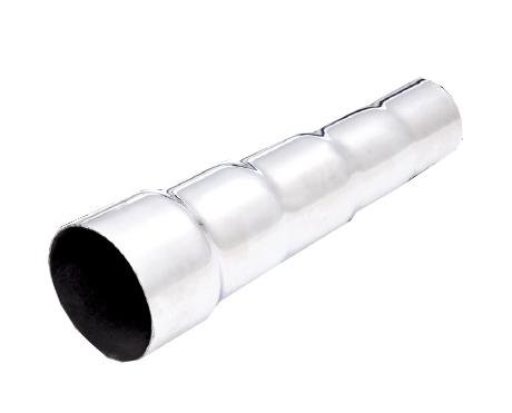 XForce Transition Pipe (Multi Step) 46 To 66Mm - TRS46-66
