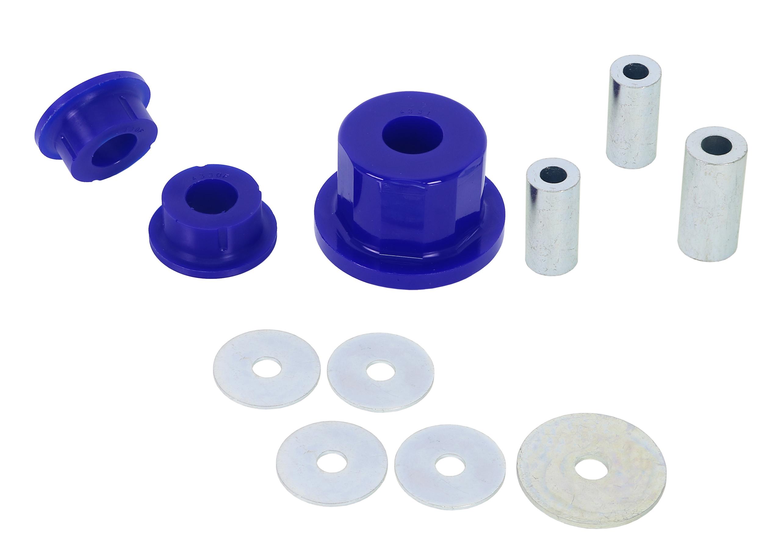 SuperPro Rr Diff Pinion Mount Kit - SPF4330K