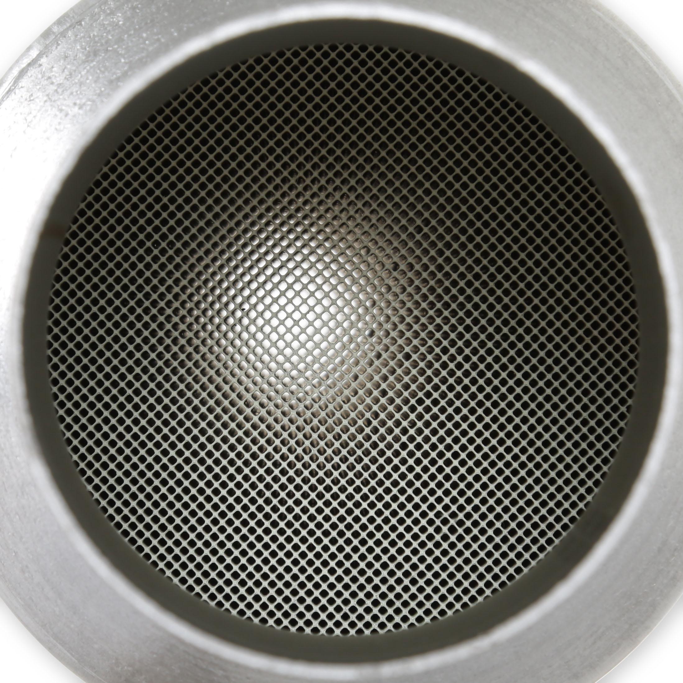 Flowmaster Cat. Univ. 223 Srs. S.D. 2.50"  - 2230125