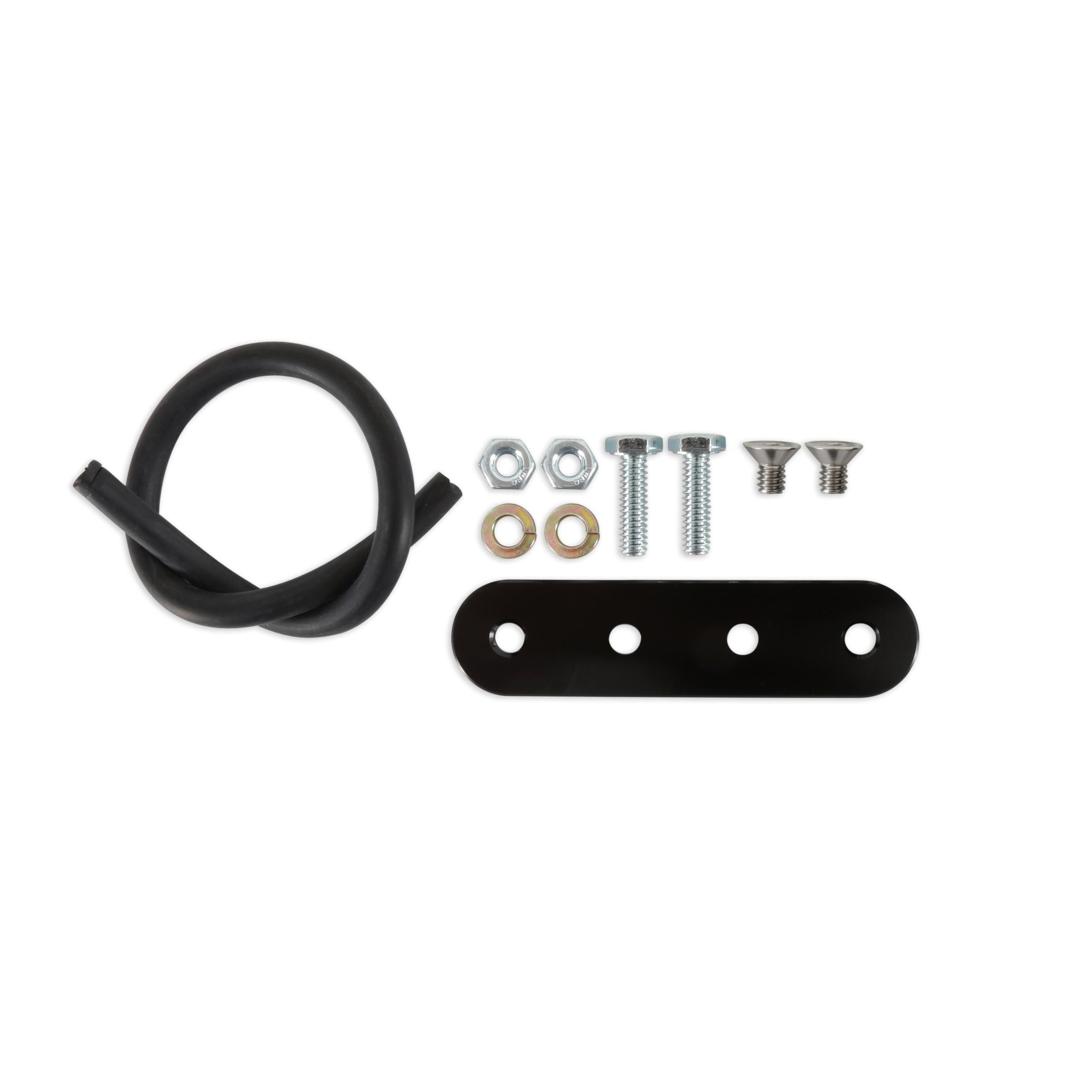 Holley IN-LINE FUEL PULSE DAMPER - 12-1009