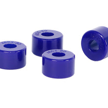 SuperPro Sway Bar Upp Bush Kit - SPF4805-80K